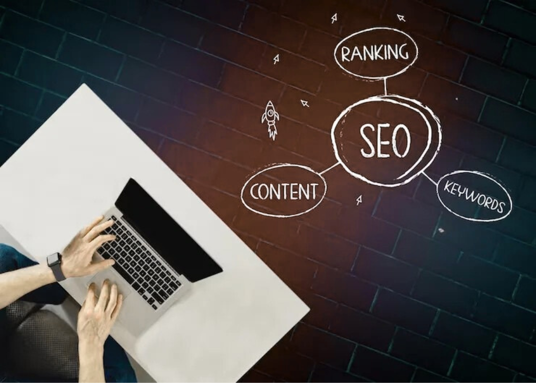 Content Marketing SEO Services