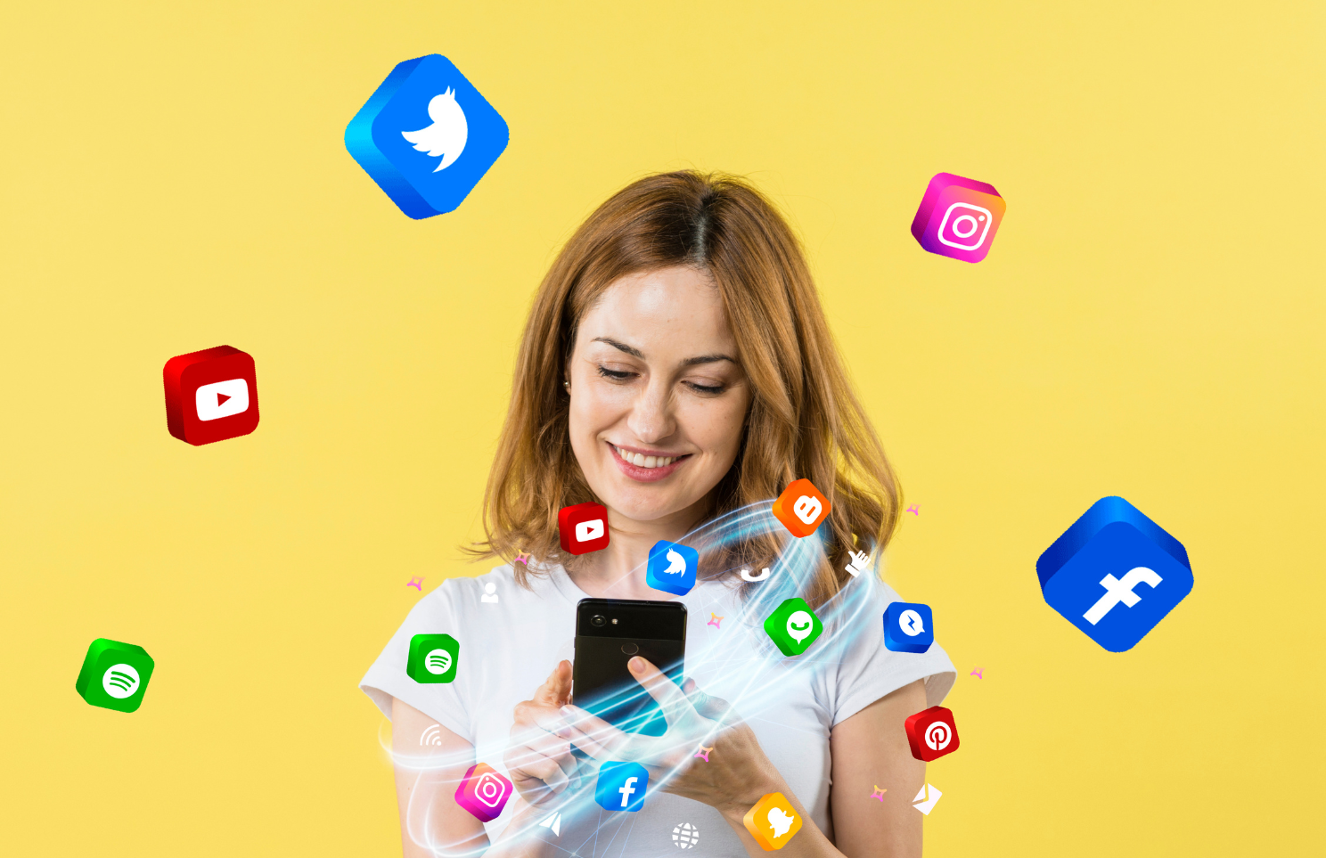 Social Media Marketing Agency in Dubai