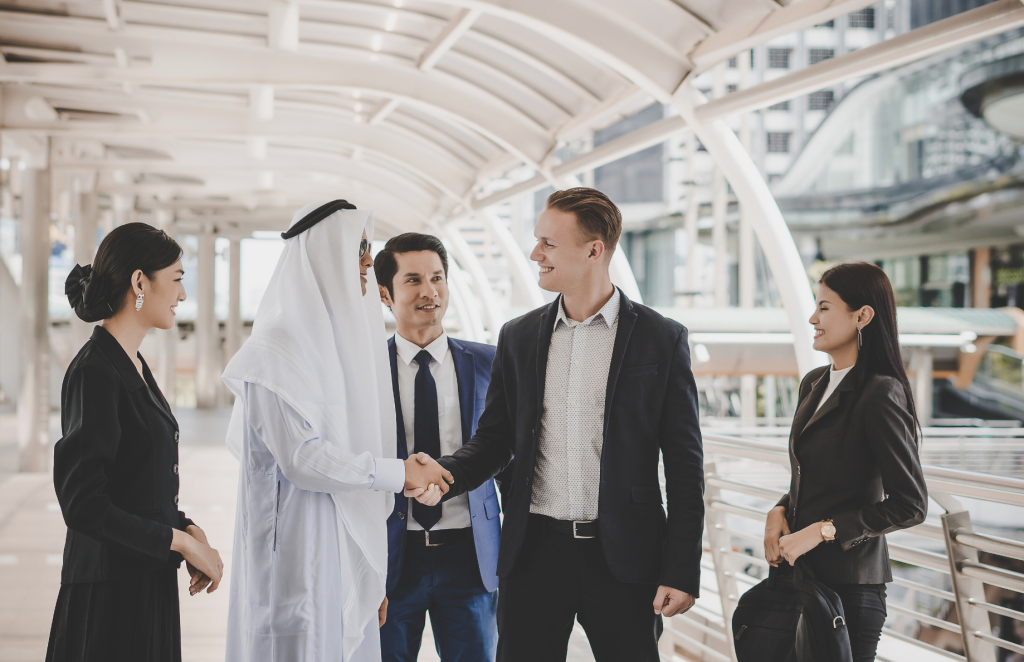 Social Media Marketing Agency in Dubai 