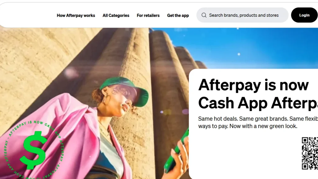 Klarna Dashboard Screenshot 