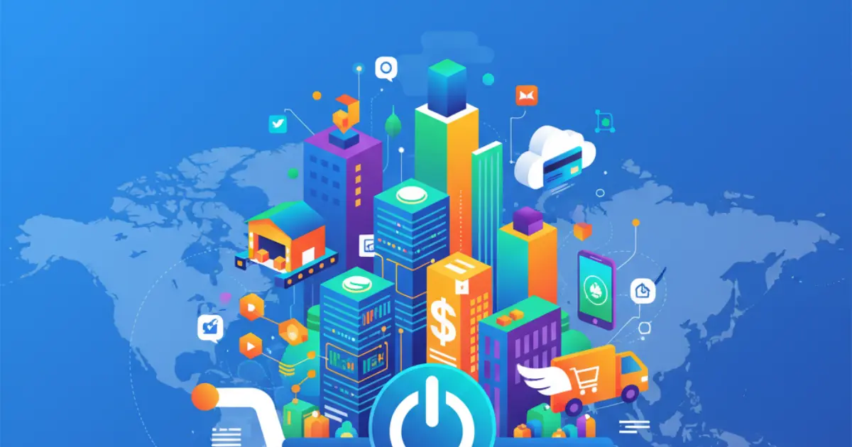 Shopify powerhouse